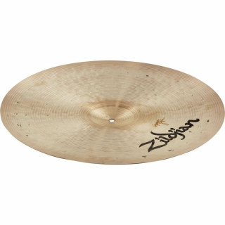 Зилджян 20" К Константинопольскому высокогорному аттракциону Zildjian 20" K Constantinople High Ride
