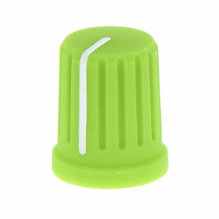 Набор ручек Reloop Knob Cap Set - Green Reloop Knob Cap Set - Green