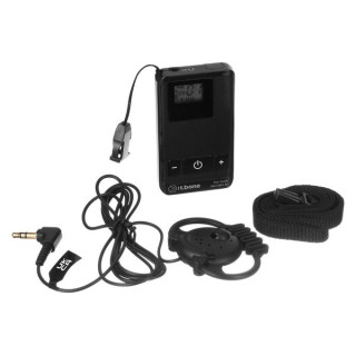 Беспроводная система the t.bone Tour Guide Mini C12 Bundle №572825 (Комплект)