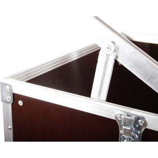 Стойка Thon L-образная 10U Eco RA Thon L-Rack 10U Eco RA