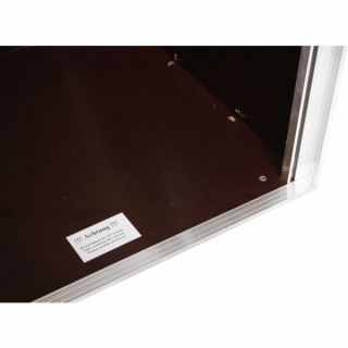 Стойка Thon L-образная 10U Eco RA Thon L-Rack 10U Eco RA