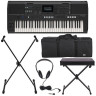 Yamaha PSR-E583 Набор №636101 Yamaha PSR-E583 Bundle №636101