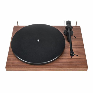 Дебютный проект RecordMaster II walnut Pro-Ject Debut RecordMaster II walnut