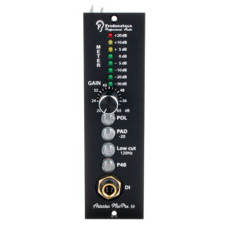 Художественный микропредприятие Фреденштейна SE Fredenstein Artistic MicPre SE