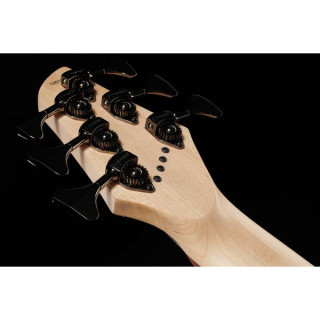 Бас-гитара Dingwall CB3 Combustion 6 NAT PF Dingwall CB3 Combustion 6 NAT PF