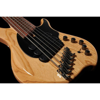 Бас-гитара Dingwall CB3 Combustion 6 NAT PF Dingwall CB3 Combustion 6 NAT PF