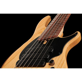 Бас-гитара Dingwall CB3 Combustion 6 NAT PF Dingwall CB3 Combustion 6 NAT PF