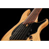 Бас-гитара Dingwall CB3 Combustion 6 NAT PF Dingwall CB3 Combustion 6 NAT PF