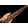 Бас-гитара Dingwall CB3 Combustion 6 NAT PF Dingwall CB3 Combustion 6 NAT PF