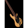 Бас-гитара Dingwall CB3 Combustion 6 NAT PF Dingwall CB3 Combustion 6 NAT PF