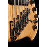 Бас-гитара Dingwall CB3 Combustion 6 NAT PF Dingwall CB3 Combustion 6 NAT PF