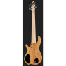 Бас-гитара Dingwall CB3 Combustion 6 NAT PF Dingwall CB3 Combustion 6 NAT PF