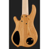 Бас-гитара Dingwall CB3 Combustion 6 NAT PF Dingwall CB3 Combustion 6 NAT PF