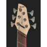 Бас-гитара Dingwall CB3 Combustion 6 NAT PF Dingwall CB3 Combustion 6 NAT PF