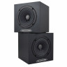 Auratone 5C Super Sound Черный Auratone 5C Super Sound Black