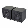 Auratone 5C Super Sound Черный Auratone 5C Super Sound Black