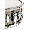 Малый барабан Ludwig LB417 14"x6,5" Black Beauty Ludwig LB417 14"x6,5" Black Beauty