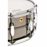 Малый барабан Ludwig LB417 14"x6,5" Black Beauty Ludwig LB417 14"x6,5" Black Beauty