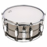 Малый барабан Ludwig LB417 14"x6,5" Black Beauty Ludwig LB417 14"x6,5" Black Beauty