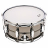Малый барабан Ludwig LB417 14"x6,5" Black Beauty Ludwig LB417 14"x6,5" Black Beauty