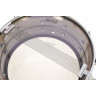 Малый барабан Ludwig LB417 14"x6,5" Black Beauty Ludwig LB417 14"x6,5" Black Beauty