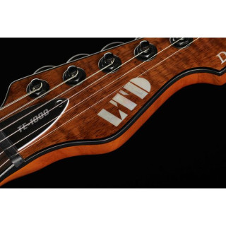 ESP LTD TE-1000ET Koa натуральный ESP LTD TE-1000ET Koa Natural