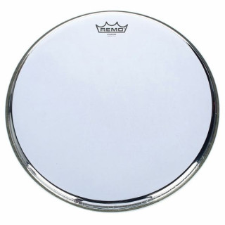 Пластик для подвесного тома Remo 15" Starfire Tom Tom Chrome Remo 15" Starfire Tom Tom Chrome