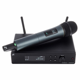 Беспроводная система Sennheiser XSW 2-865 E-Band Vocal Set
