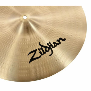 Крэш тарелка Zildjian 16" A-Series Thin Crash Zildjian 16" A-Series Thin Crash