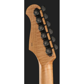 Харли Бентон ST-Modern Plus MN HSS PUBL Harley Benton ST-Modern Plus MN HSS PUBL