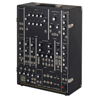 Модульный синтезатор Moog Model 10 Modular Synthesizer Moog Model 10 Modular Synthesizer