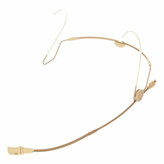 Sennheiser HSP 4-3 Lemo бежевый Sennheiser HSP 4-3 Lemo beige