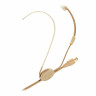 Sennheiser HSP 4-3 Lemo бежевый Sennheiser HSP 4-3 Lemo beige