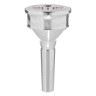 Мерсер и Баркер MB4G-JP Тромбон BSP Mercer & Barker MB4G-JP Trombone BSP