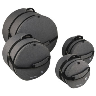 Мешок для ударных Millennium Elite Drum Bag Стандартный набор Millenium Elite Drum Bag Standard Set