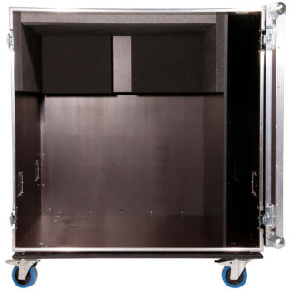 Футляр для литавр Thon 26" Thon Timpani Case 26"