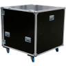 Футляр для литавр Thon 26" Thon Timpani Case 26"