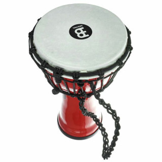 Майнл Джуниор Джембе Красный Meinl Junior Djembe Red