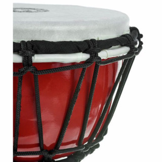 Майнл Джуниор Джембе Красный Meinl Junior Djembe Red