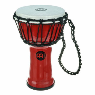 Майнл Джуниор Джембе Красный Meinl Junior Djembe Red