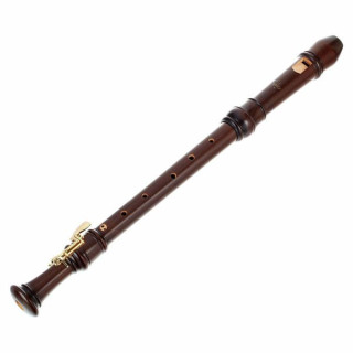 Тенор блок-флейта Moeck 4421 Rottenburgh Tenor Moeck 4421 Rottenburgh Tenor