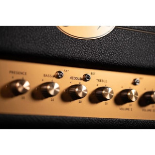 Суhr SL15 Head Suhr SL15 Head