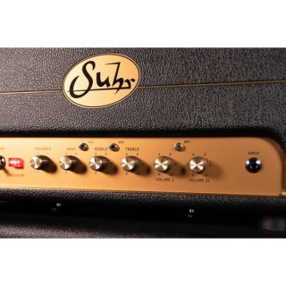 Суhr SL15 Head Suhr SL15 Head