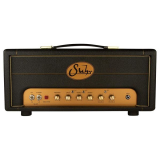 Суhr SL15 Head Suhr SL15 Head