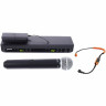 Беспроводная система Shure BLX1288/SM31 Combo S8