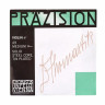 Струна для скрипки Thomastik Präzision E Violin 4/4 medium Thomastik Präzision E Violin 4/4 medium