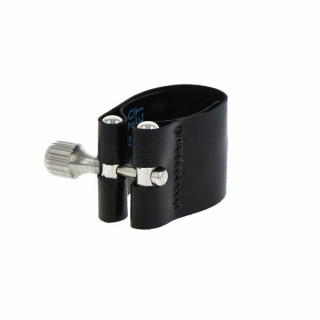 Ровнер Дарк 2RS альт-кларнет Rovner Dark 2RS Alto Clarinet