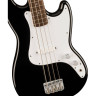 Бас-гитара Squier Sonic Bronco Black