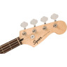 Бас-гитара Squier Sonic Bronco Black