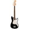 Бас-гитара Squier Sonic Bronco Black
